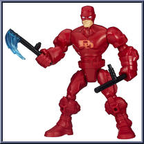 Daredevil Action Figure