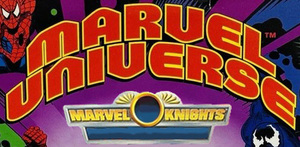 Marvel Universe