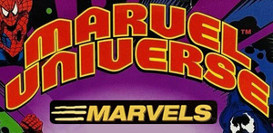Marvel Universe
