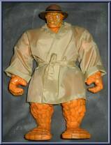 Ben Grimm / The Thing Action Figure