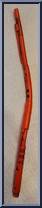 Daredevil from Marvel Universe - 10" Scale - Series  2 manufactured by Toy Biz [Loose]