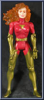 Dark Phoenix Action Figure