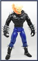 Ghost Rider Action Figure