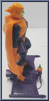 Hobgoblin from Marvel Universe - 5" Scale - Series  6 manufactured by Toy Biz [Loose]