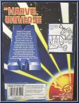Hobgoblin from Marvel Universe - 5" Scale - Series  6 manufactured by Toy Biz [Back]
