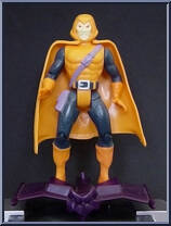 Hobgoblin from Marvel Universe - 5" Scale - Series  6 manufactured by Toy Biz [Loose]