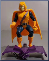 Hobgoblin Action Figure