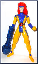 Jean Grey Action Figure
