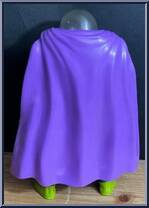 Mysterio from Marvel Universe - Spider-Wars manufactured by Toy Biz [Loose]