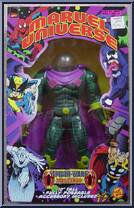 Mysterio from Marvel Universe - Spider-Wars manufactured by Toy Biz [Front]
