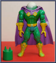 Mysterio Action Figure