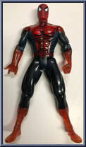 Spider-Man (Night Shadow) Action Figure