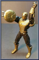 Spider-Man (Spider Armor) Action Figure