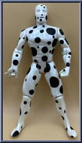 Spot Action Figure
