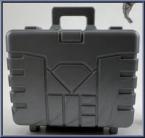 Tony Stark from Marvel Universe - 5" Scale - Series  8 manufactured by Toy Biz [Loose]