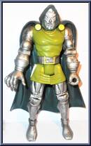 Ultra Dr. Doom