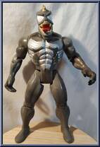 Venom the Vampire Action Figure