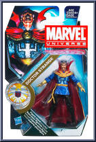 Dr. Strange Action Figure