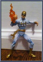 Iron Fist #06