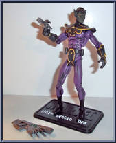 Skrull Soldier Action Figure