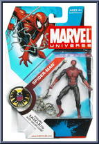 Spider-Man Action Figure