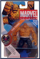 Thing Action Figure