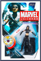 X-23 Action Figure