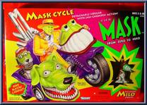 Mask Cycle