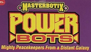 Masterbotix