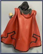 Count Marzo from Masters of the Universe - Classics - Basic Series manufactured by Mattel [Loose]