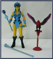 Evil-Lyn Action Figure
