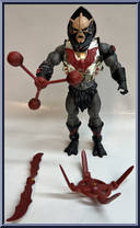 Hordak (Hurricane) (Evil Horde) Action Figure