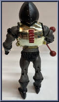 Hordak (Hurricane) (Evil Horde) from Masters of the Universe - Classics - Basic Series manufactured by Mattel [Loose]