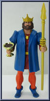 King Randor (Eternos Palace) Action Figure