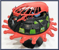 Roton (with Skelcon) from Masters of the Universe - Classics - Accessories manufactured by Mattel [Loose]