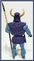 Roton (with Skelcon) from Masters of the Universe - Classics - Accessories manufactured by Mattel [Loose]
