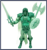 Spirit of Grayskull Action Figure