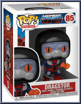 Dragstor from Masters of the Universe - Pop! Vinyl Figures manufactured by Funko [Front]