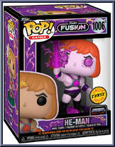 He-Man (Eddi-fied) (Funko Fusion) from Masters of the Universe - Pop! Vinyl Figures manufactured by Funko [Front]