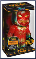 Mythos Skeletor from Masters of the Universe - Hikari Sofubi manufactured by Funko [Front]