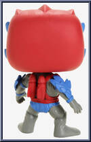 Stratos from Masters of the Universe - Pop! Vinyl Figures manufactured by Funko [Loose]