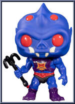 Webstor from Masters of the Universe - Pop! Vinyl Figures manufactured by Funko [Loose]
