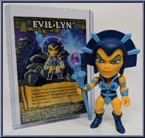 Evil-Lyn Action Figure