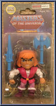 Prince Adam Action Figure