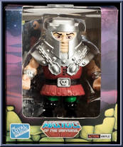 Ram-Man from Masters of the Universe - Wave 2 manufactured by Loyal Subjects [Front]