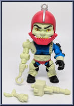 Trap Jaw (Glow in the Dark) Action Figure