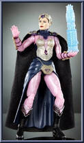 Evil-Lyn Action Figure