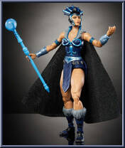 Evil-Lyn Action Figure