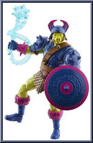 Pig-Head from Masters of the Universe - Masterverse - Rulers of the Sun manufactured by Mattel [Loose]