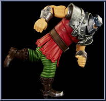 Ram Man from Masters of the Universe - Masterverse - New Eternia manufactured by Mattel [Loose]